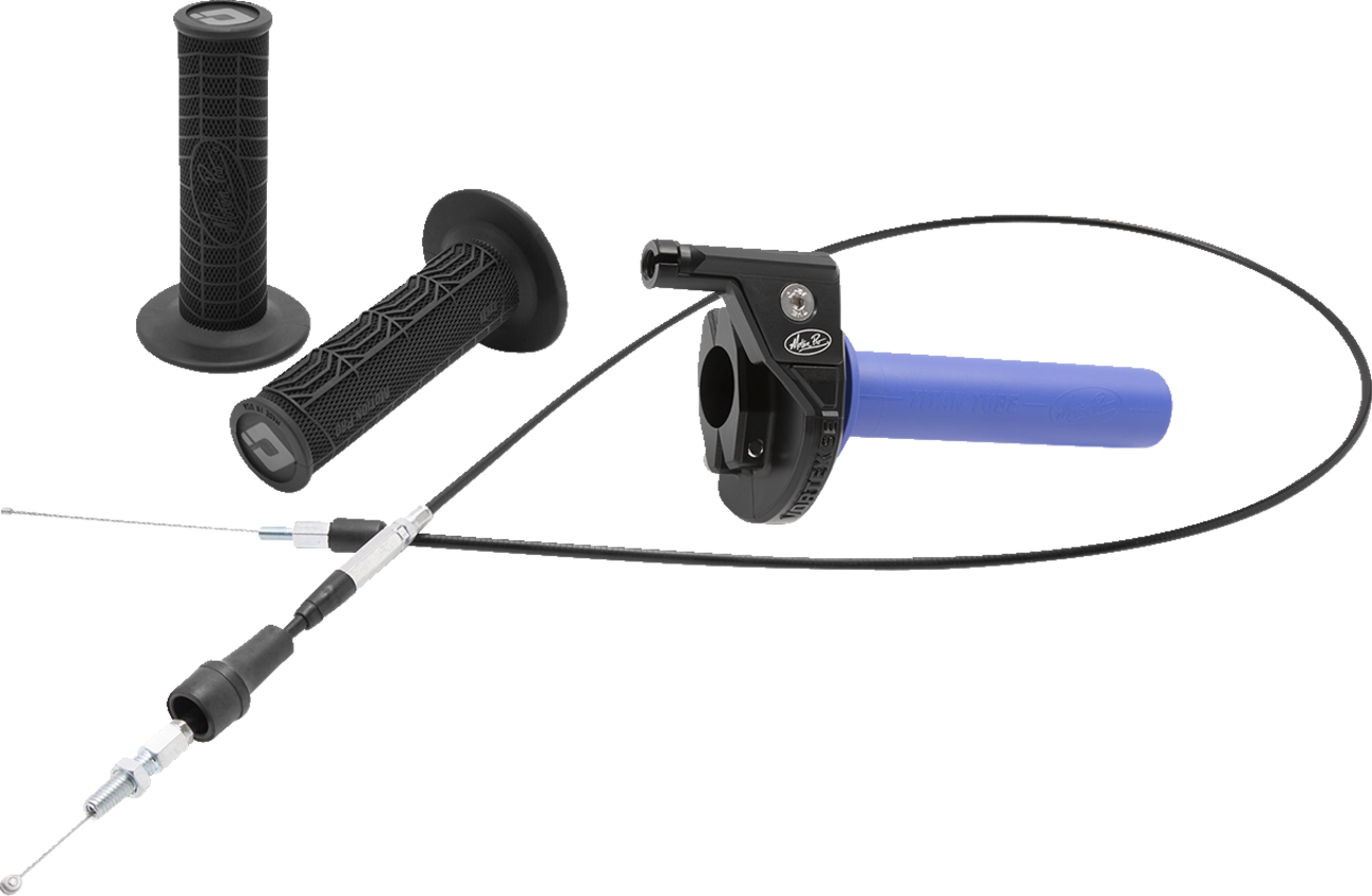 MOTION PRO Vortex™ SE Throttle Kit