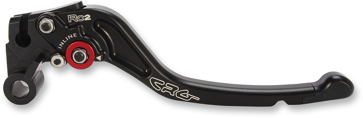 CRG RC2 Clutch Lever Yamaha R3 / MT-03
