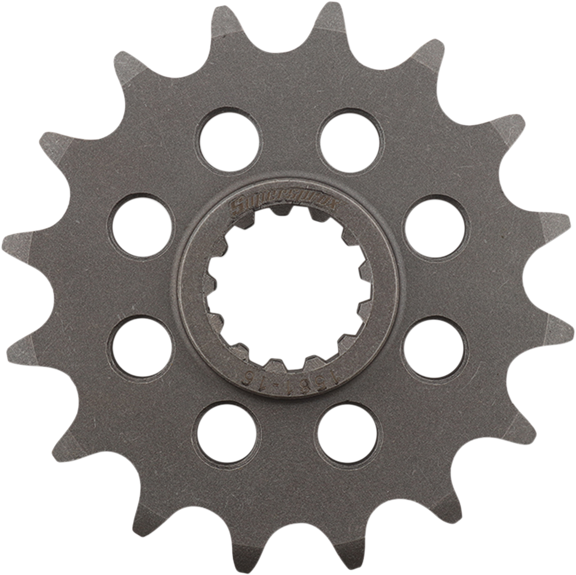 Supersprox Countershaft Sprocket - 16 Tooth Yamaha 16T