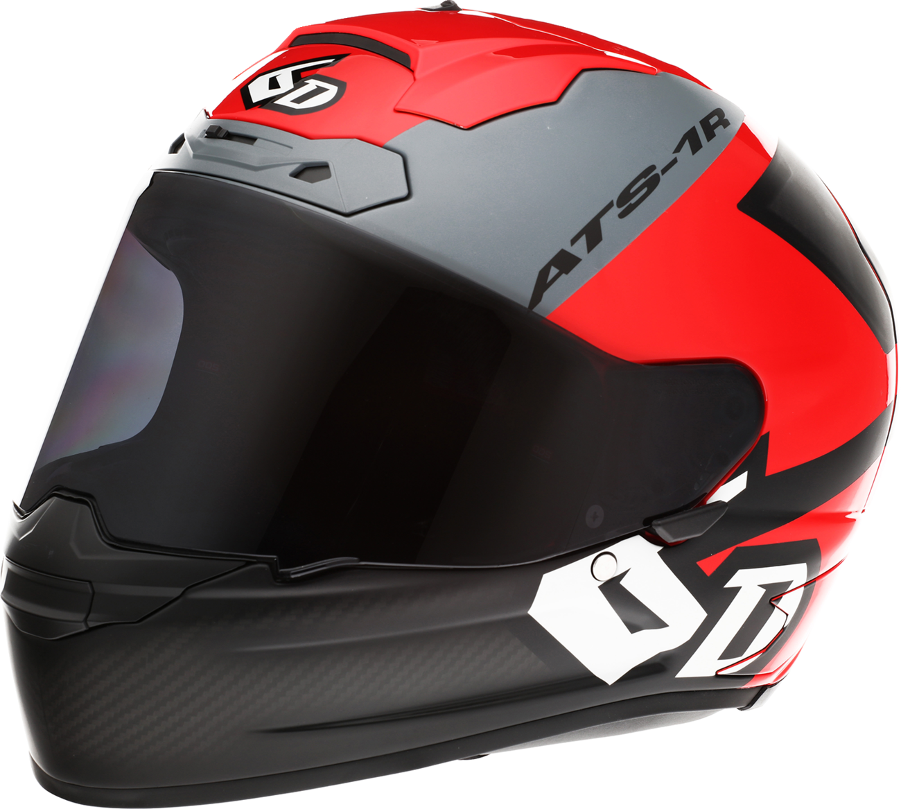 6d helmets ATS-1R Wyman Helmet