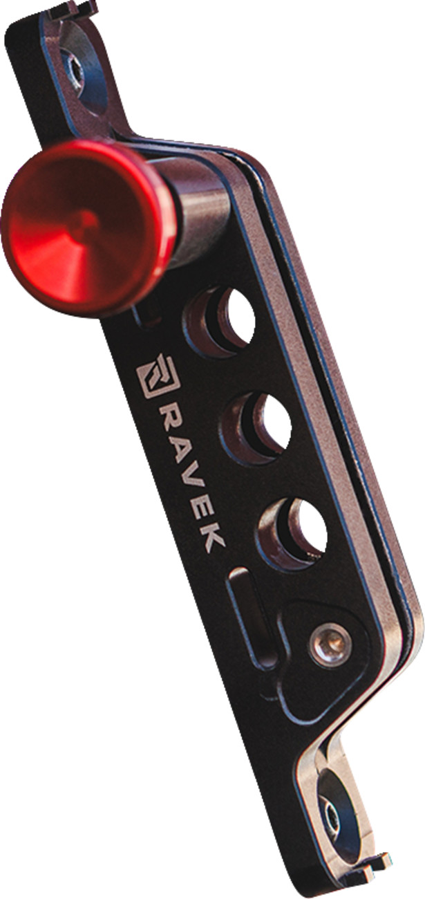 RAVEK Fire Extinguisher Mount
