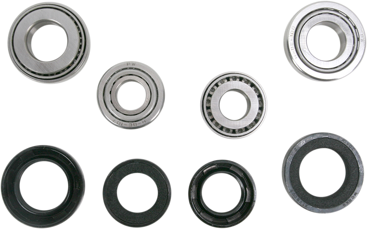 Hub Bearing Conversion Kit