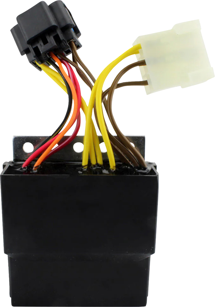Rm stator Voltage Regulator - Polaris