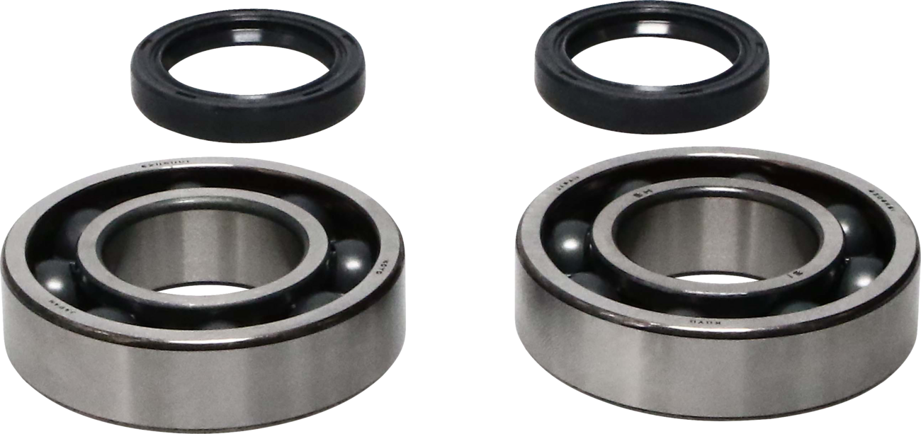 PROX Crankshaft Bearing and Seal Kit
