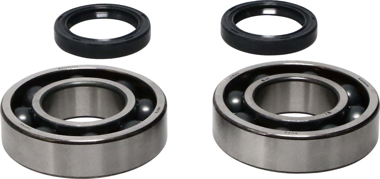 PROX Crankshaft Bearing and Seal Kit