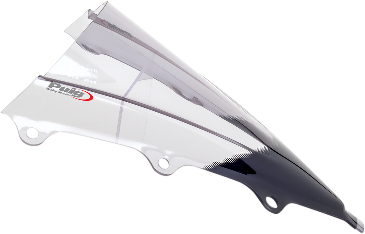 Puig Z-Racing Windscreen Honda CBR300R 2015-2020