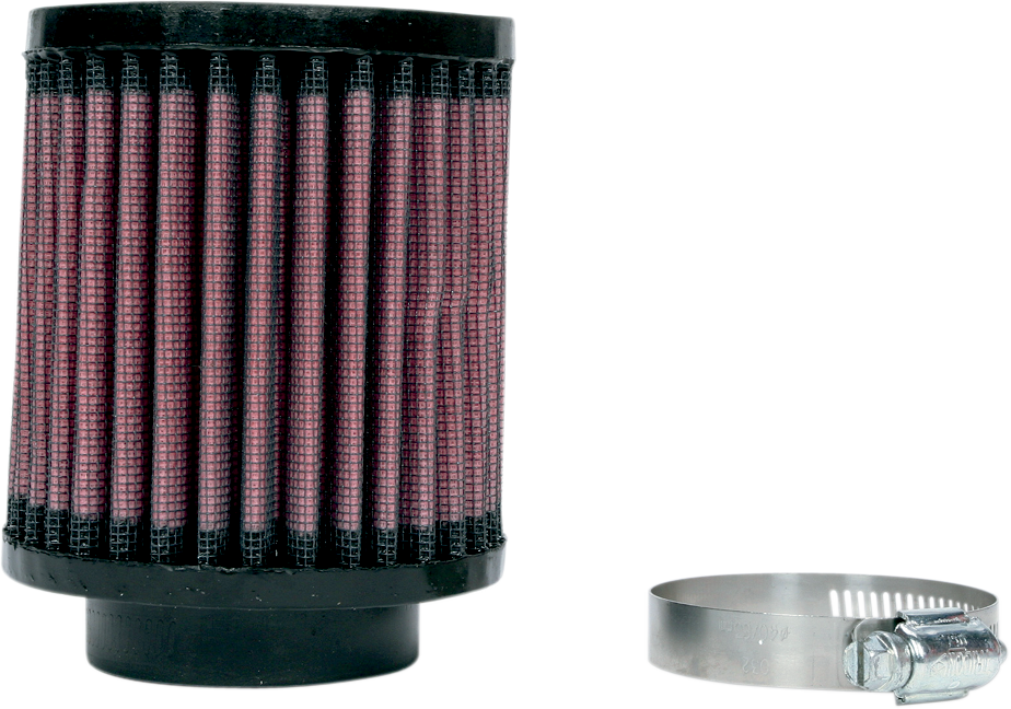 K & N Universal Clamp-On Air Filter
