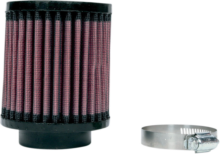 K & N Universal Clamp-On Air Filter