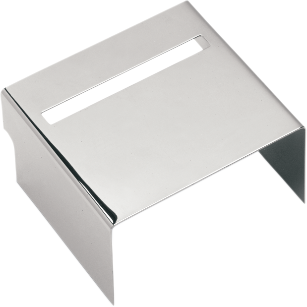 Drag Specialties Battery Cover