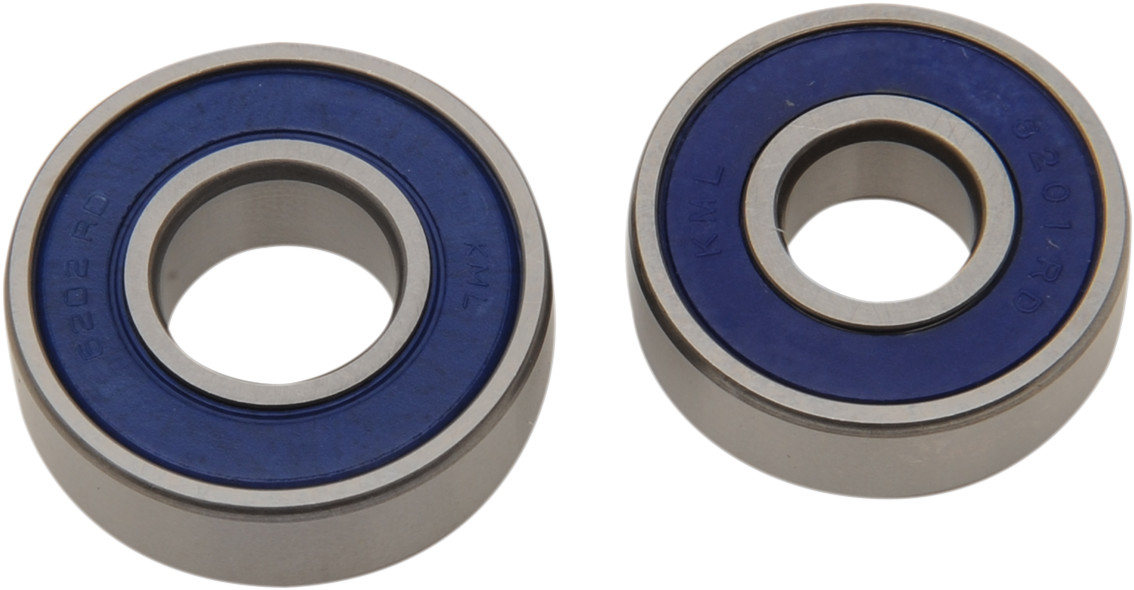 Moose Racing Wheel Bearing Kit