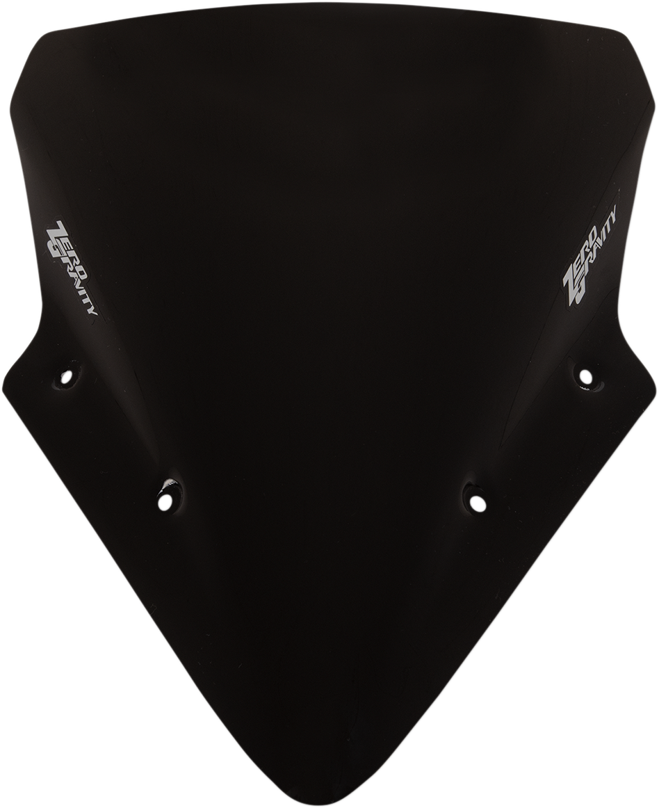 SR Series Windscreen