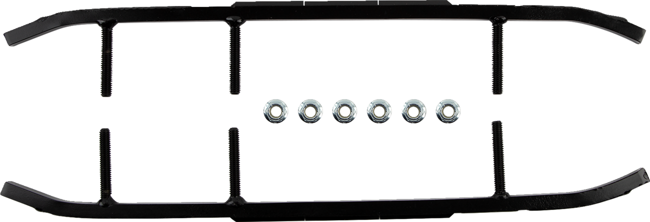 Trail Blazer IV™ Flat-Top® Wear Bars