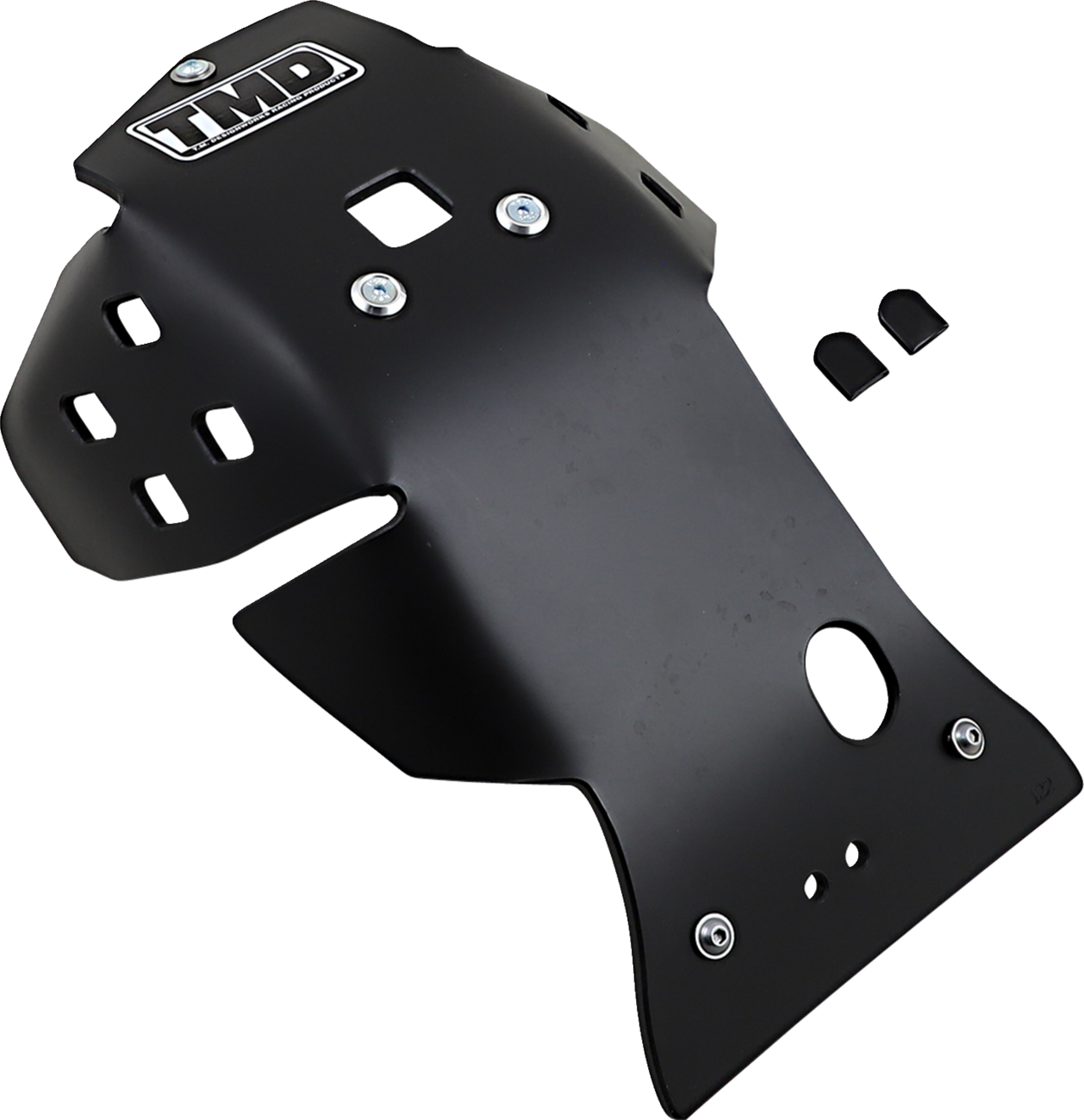 Full-Coverage Skid Plate