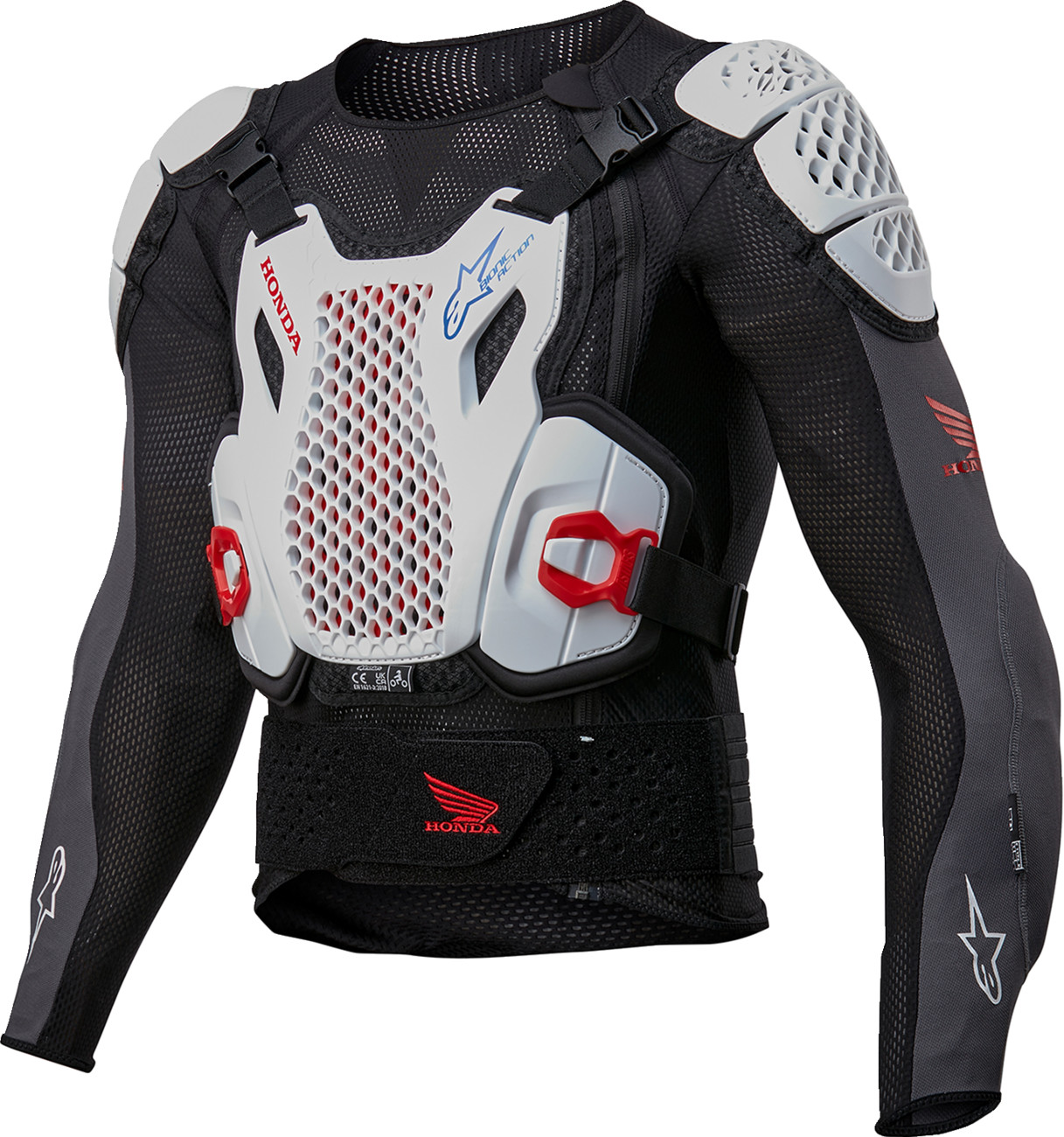 ALPINESTARS Bionic Plus v2 Protection Jacket