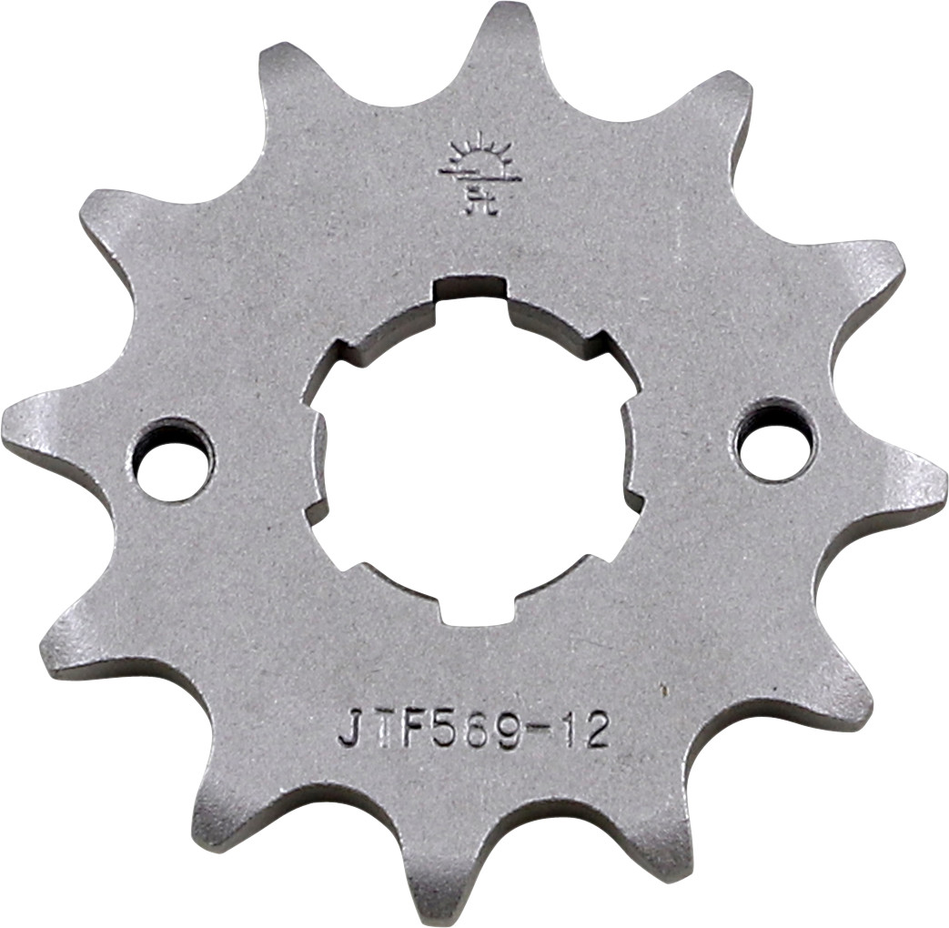 JT SPROCKETS Front Sprocket