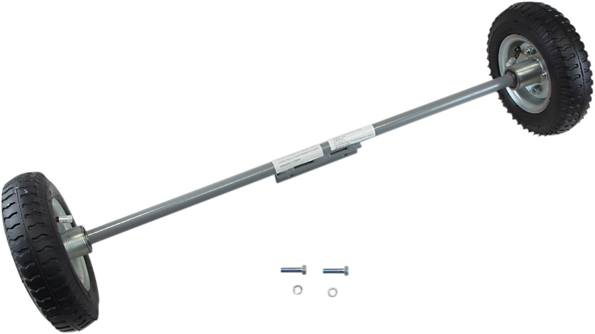 Moose Racing Training Wheels