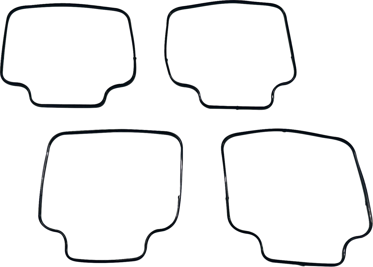 Shindy Float Bowl Gasket - Honda