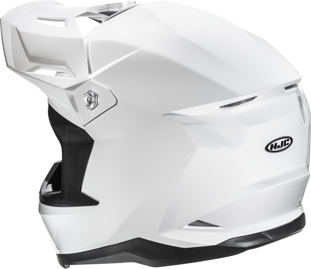 HJC C50 Solid Helmet