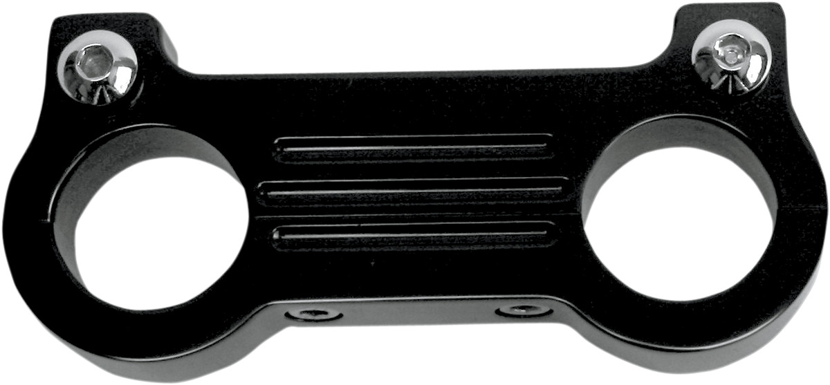 Accutronix Gauge Mount T-Bar Adapter For Harley