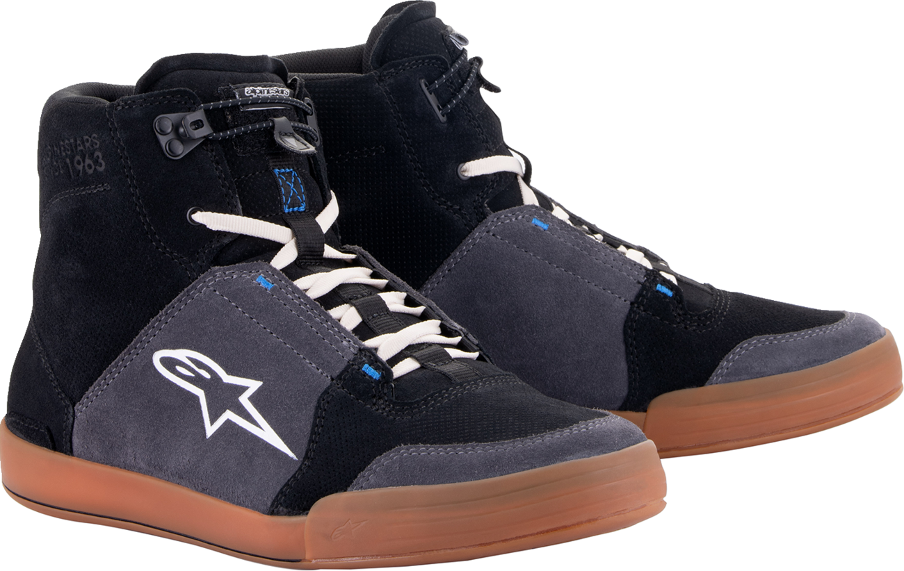 Alpinestars Chrome Shoes