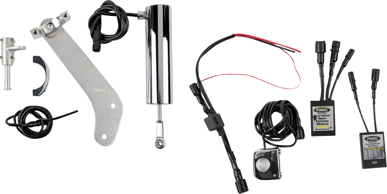 Electric Easy Shift™ Speed Shifter Kit