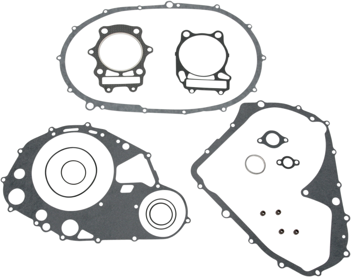 Moose Racing Complete Gasket Kit