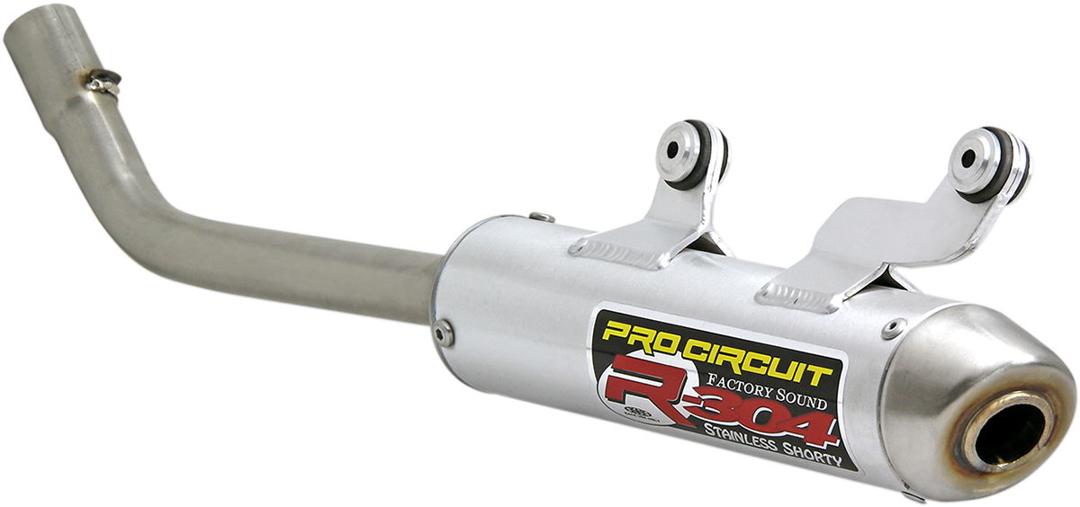 Pro Circuit R-304 Silencer KTM / Husqvarna 250cc 2011-2016