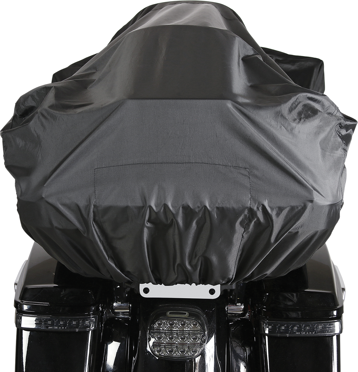 NELSON RIGG Defender Extreme Half Cover