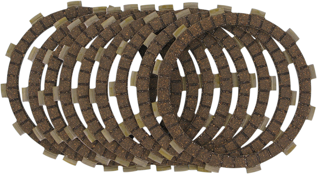 EBC CK Standard Series Clutch Kit
