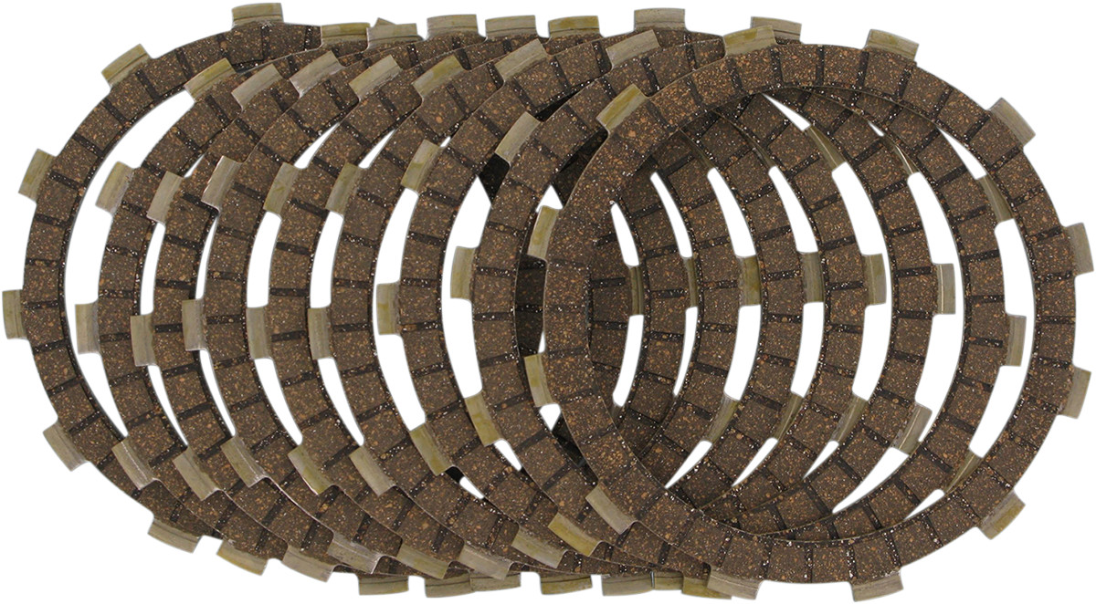EBC CK Standard Series Clutch Kit