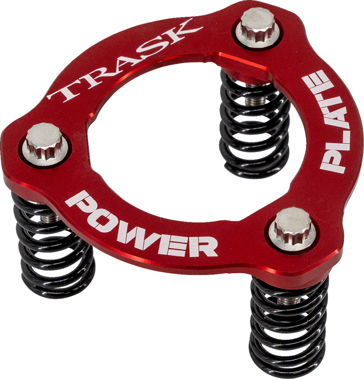 TRASK Power Plate Kit
