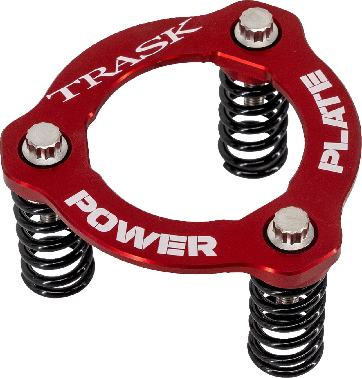TRASK Power Plate Kit