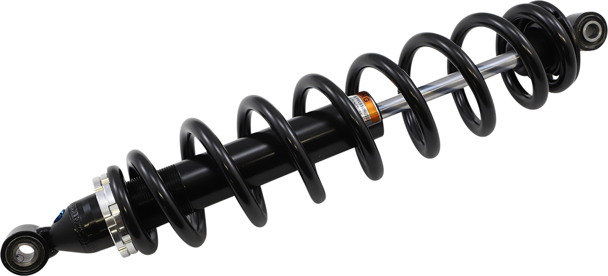 MOOSE OFFROAD Heavy Duty Gas Shocks