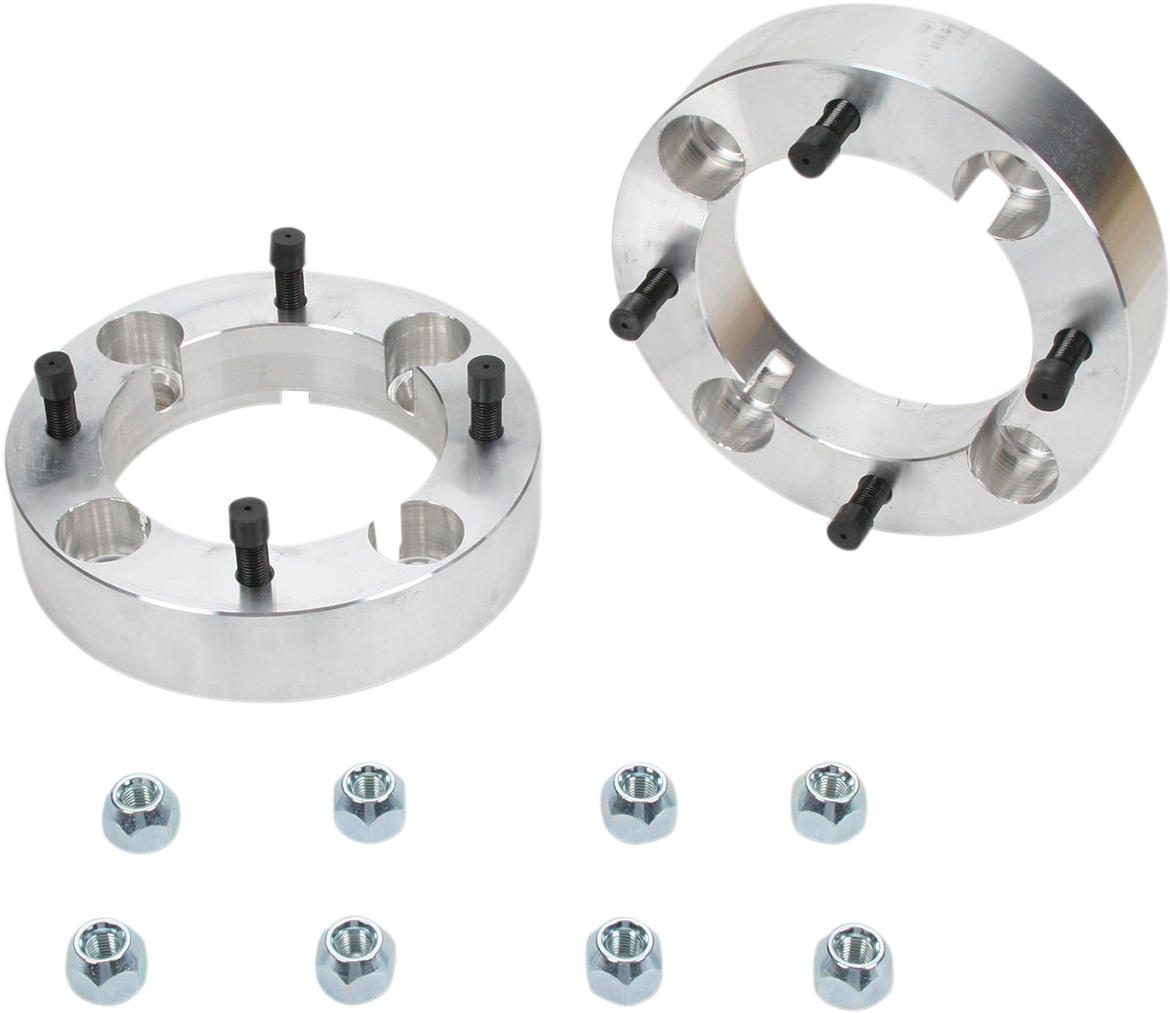 Wide Tracs ATV Wheel Spacer