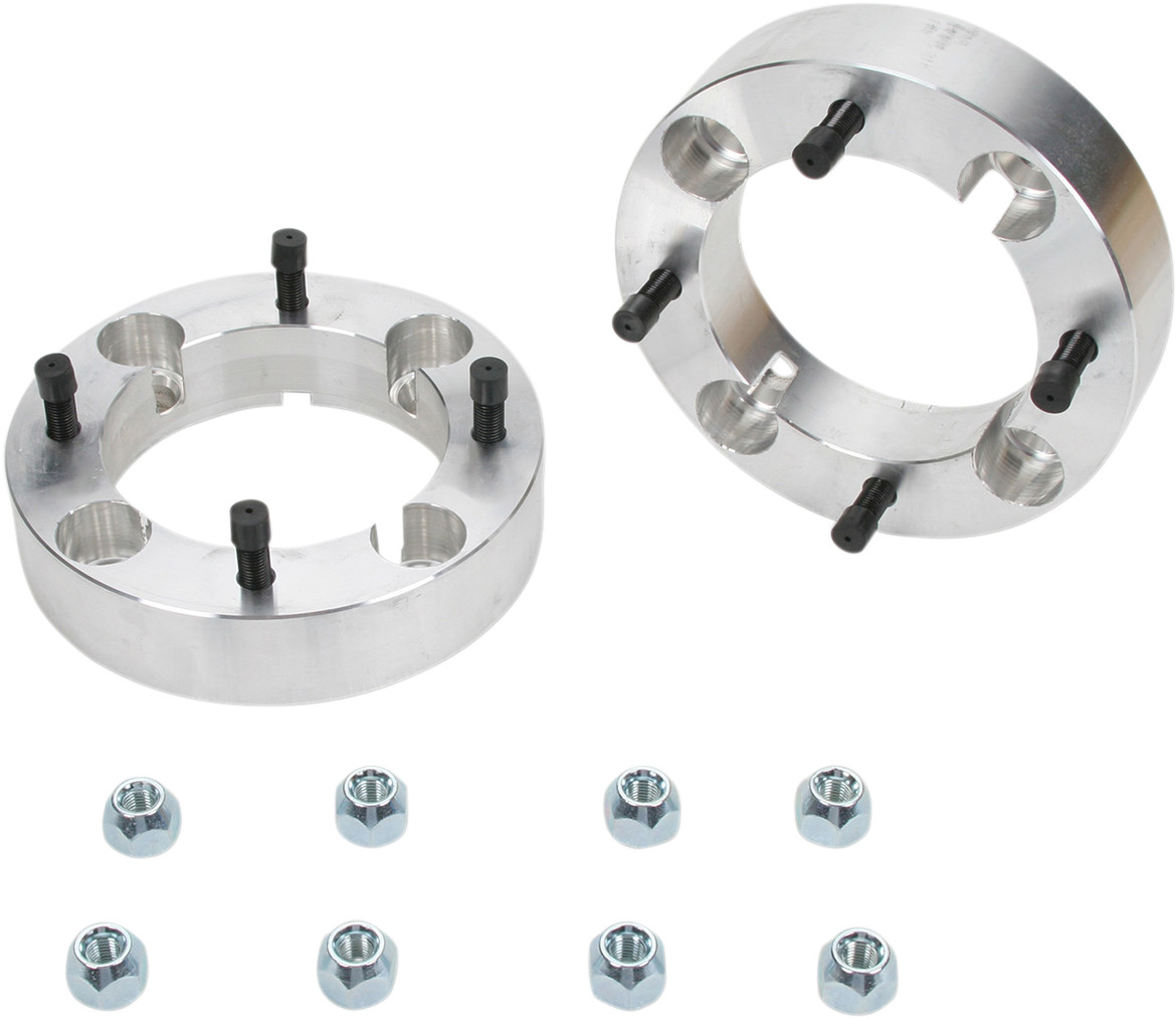 HIGH LIFTER Wide Tracs Wheel Spacers