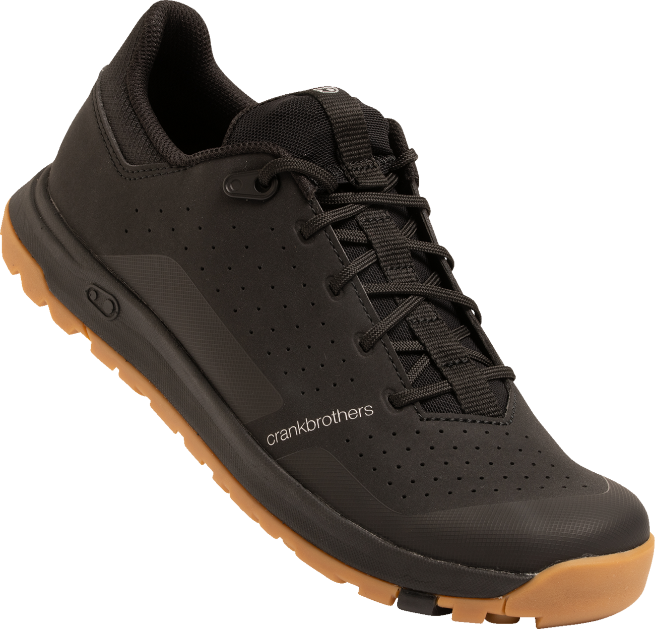 Crankbrothers Stamp Trail Lace Flat Shoes