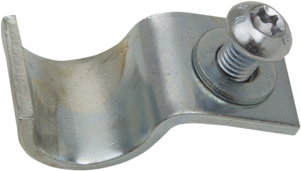 Moose offroad Replacement Clamp - 7/8" Yamaha/Suzuki/Honda/Kawasaki