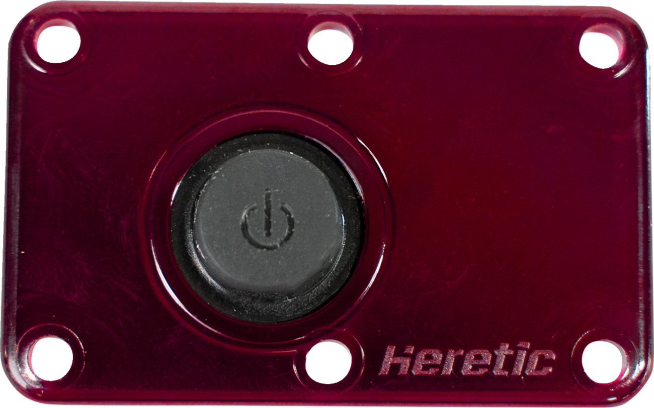 HERETIC Dome Light Lens
