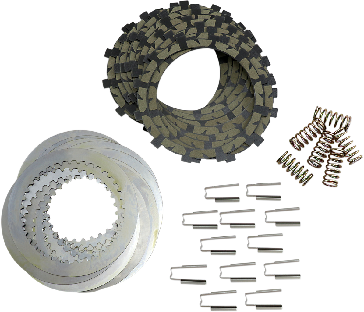 Rekluse Torq Drive  Clutch Pack Suzuki RMZ 450 / RMX 450Z 2008-2025