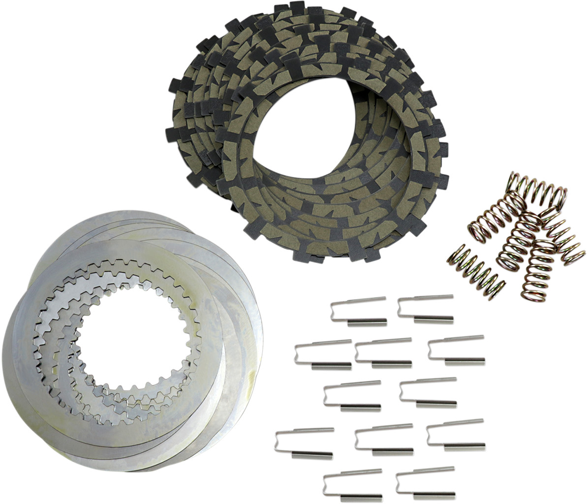 REKLUSE TorqDrive® Clutch Pack