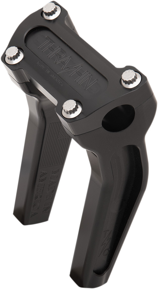 Thrashin Supply OG Risers For Harley