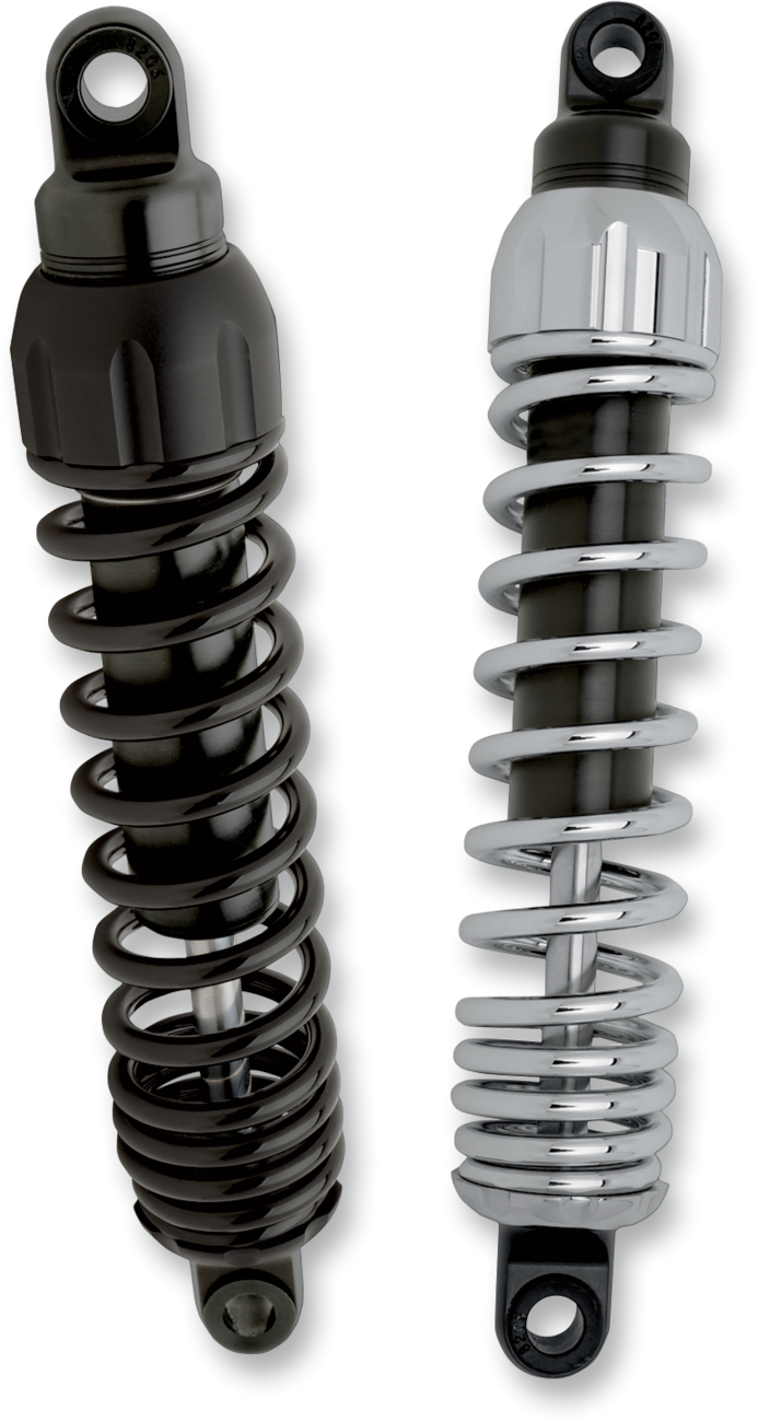 Progressive 444 Shocks For Harley Touring 1984-2025