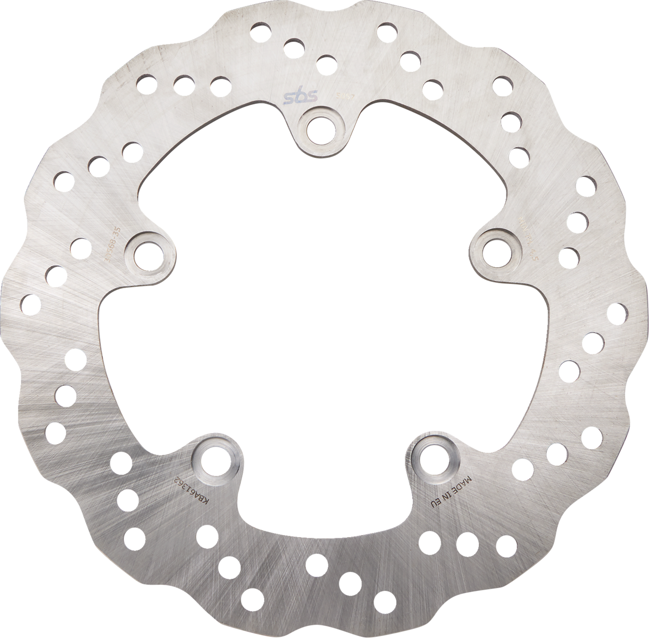 SBS Brake Rotor