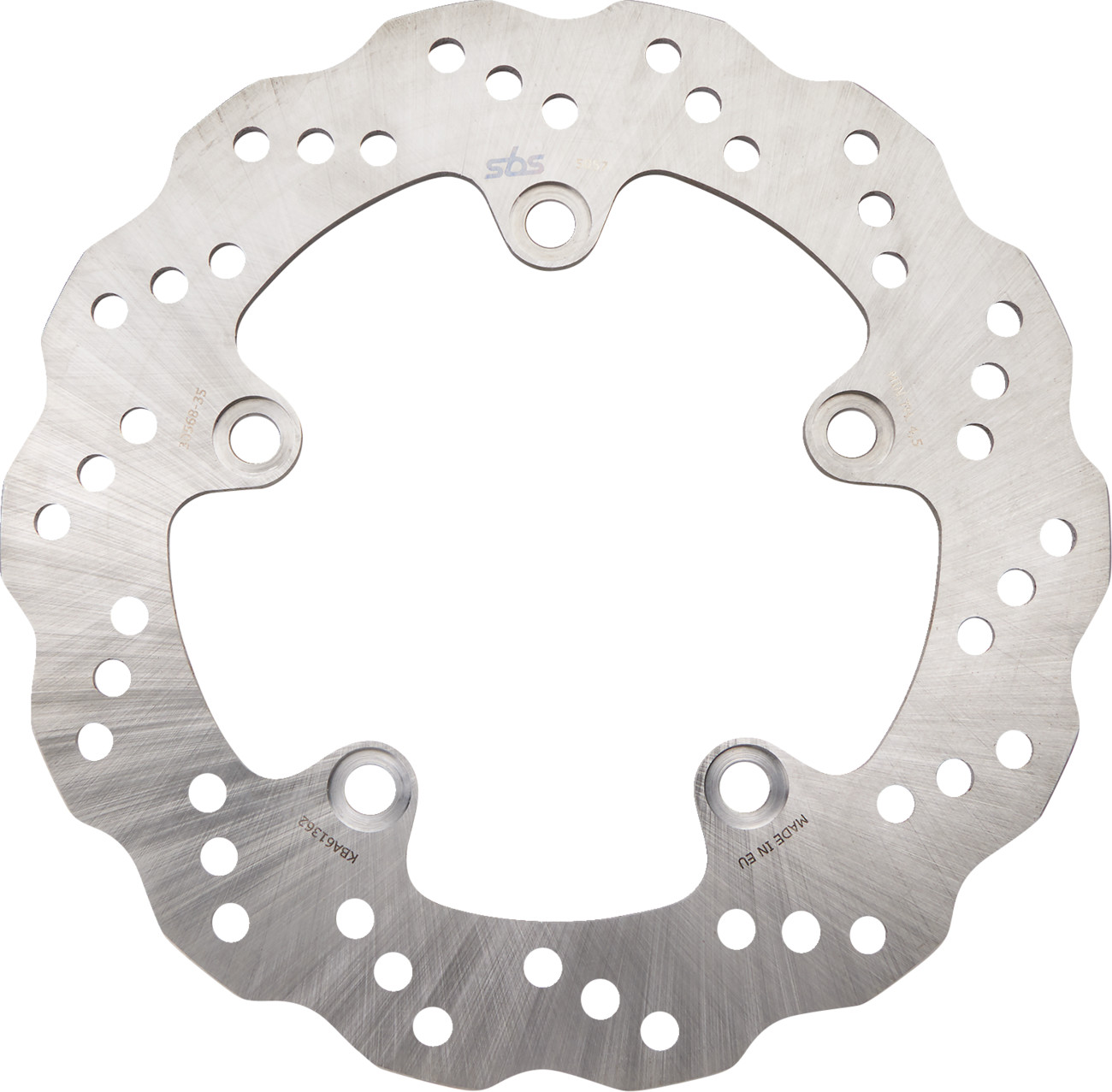 SBS Brake Rotor