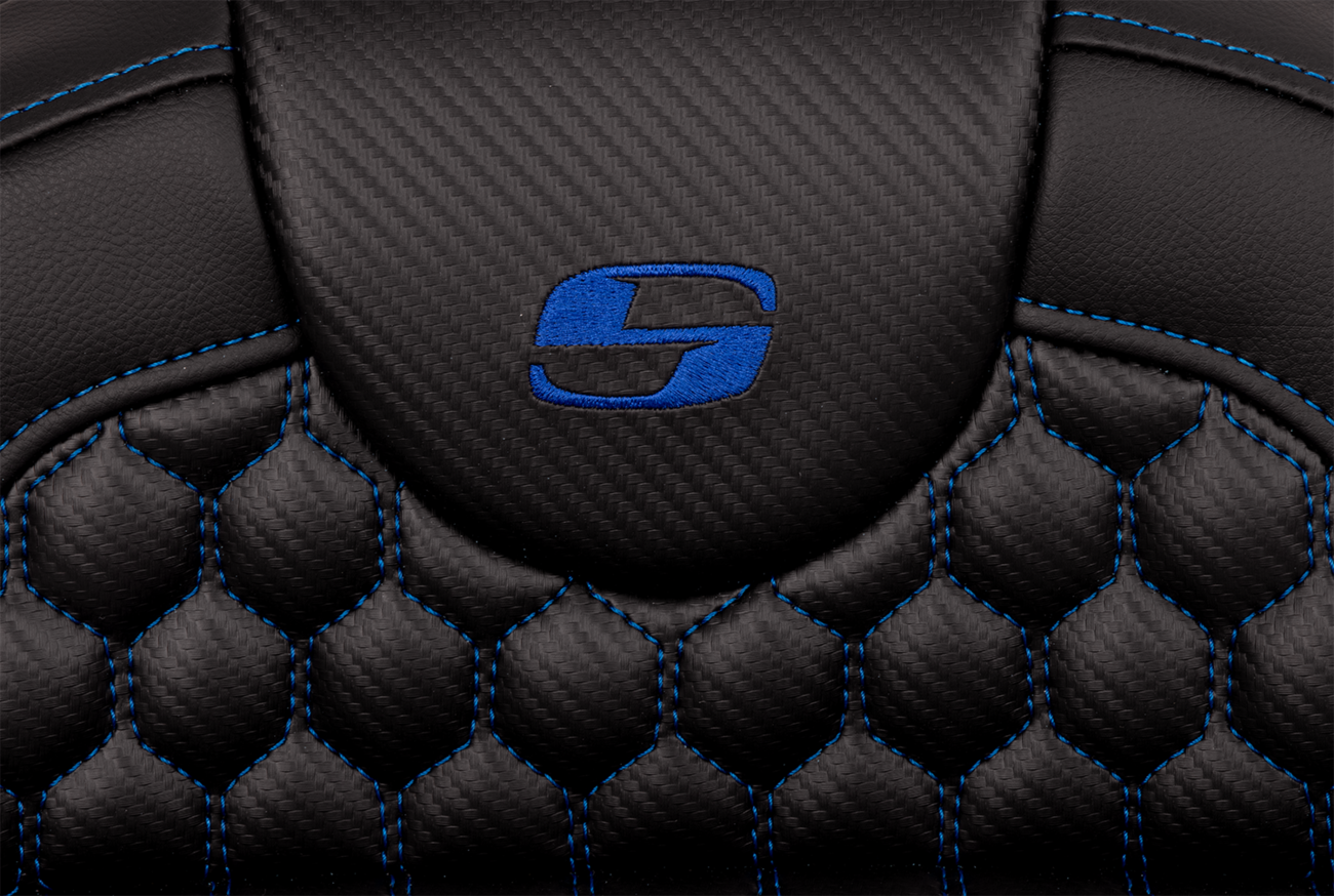 Honeycomb Roadsofa™ Seat