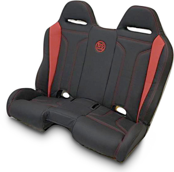 BS SAND Performance Seat
