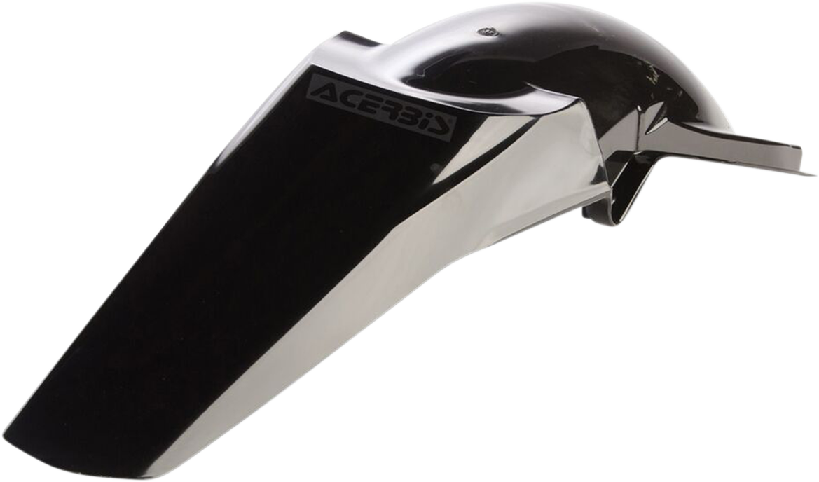 Acerbis Rear Fender Kawasaki KX125 2003-2005 / KX250 2003-2007