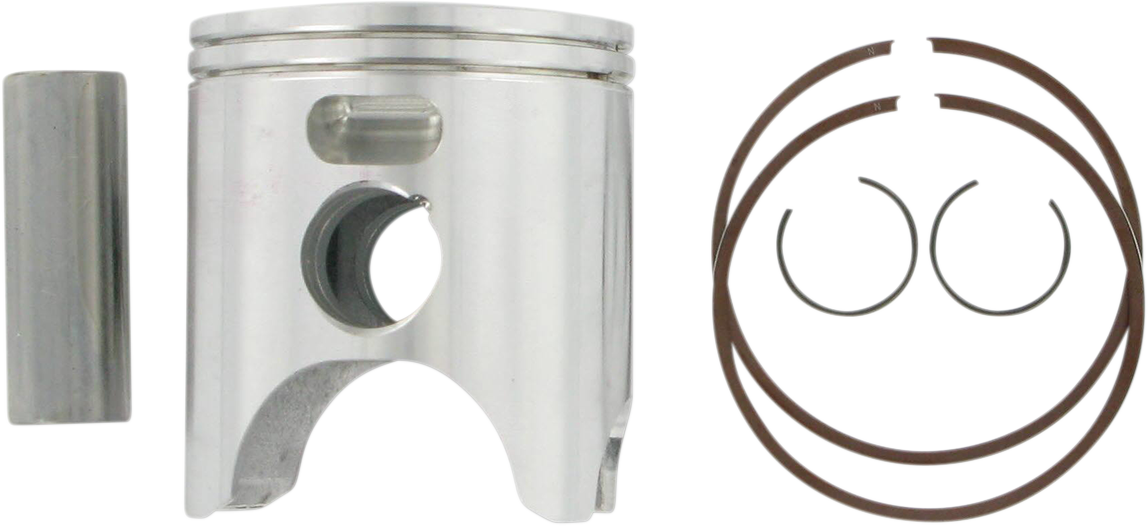 Piston Kit for 2 Stroke