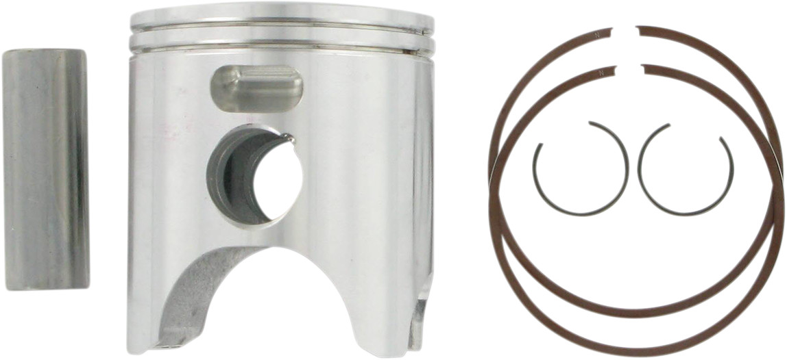 Piston Kit for 2 Stroke