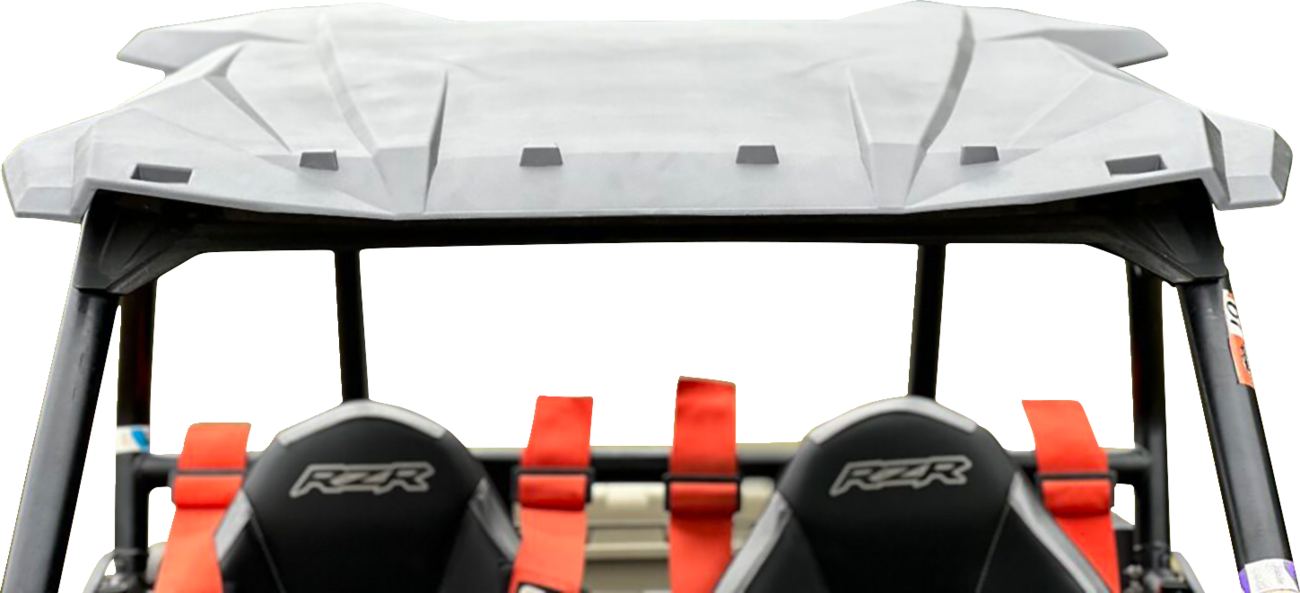 Seizmik Composite Roof Polaris RZR 900 / 1000 / Trail 2014-2023